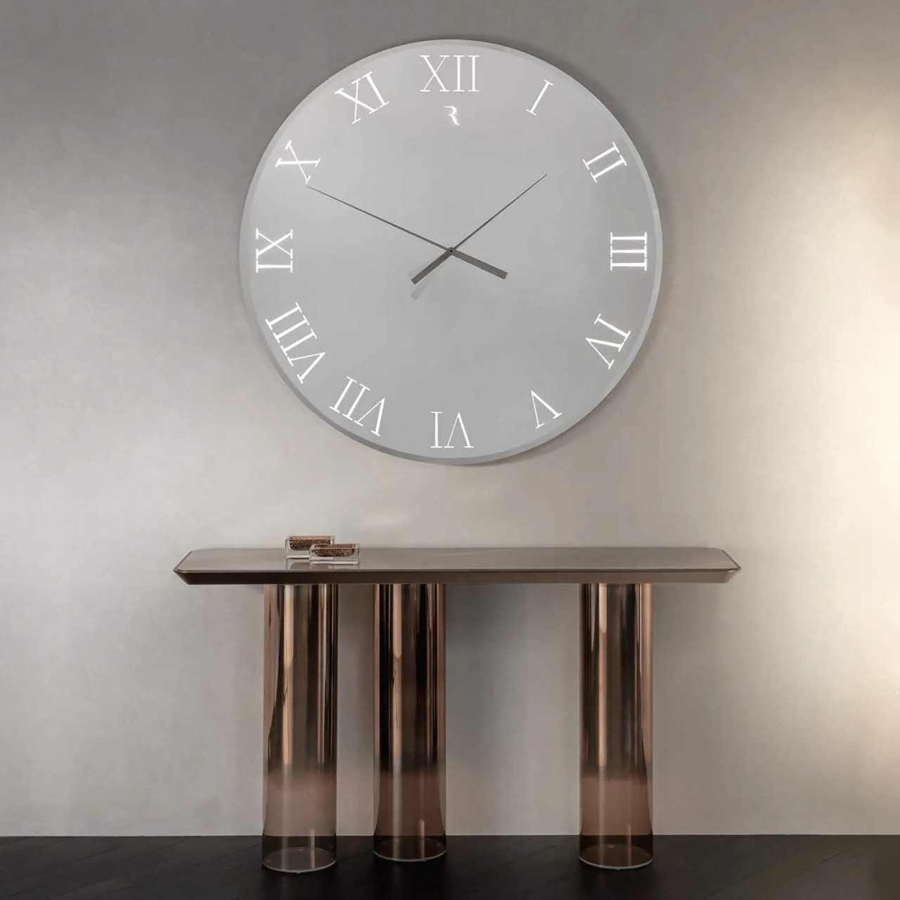 Signore Degli Anelli Console Table