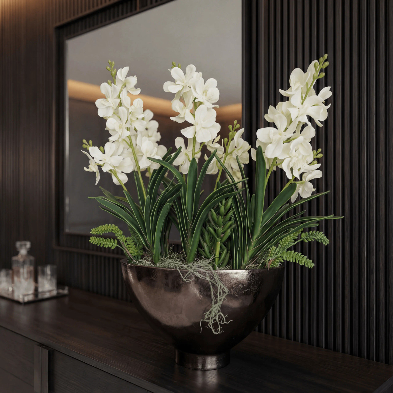 Orchid Vanda Mix