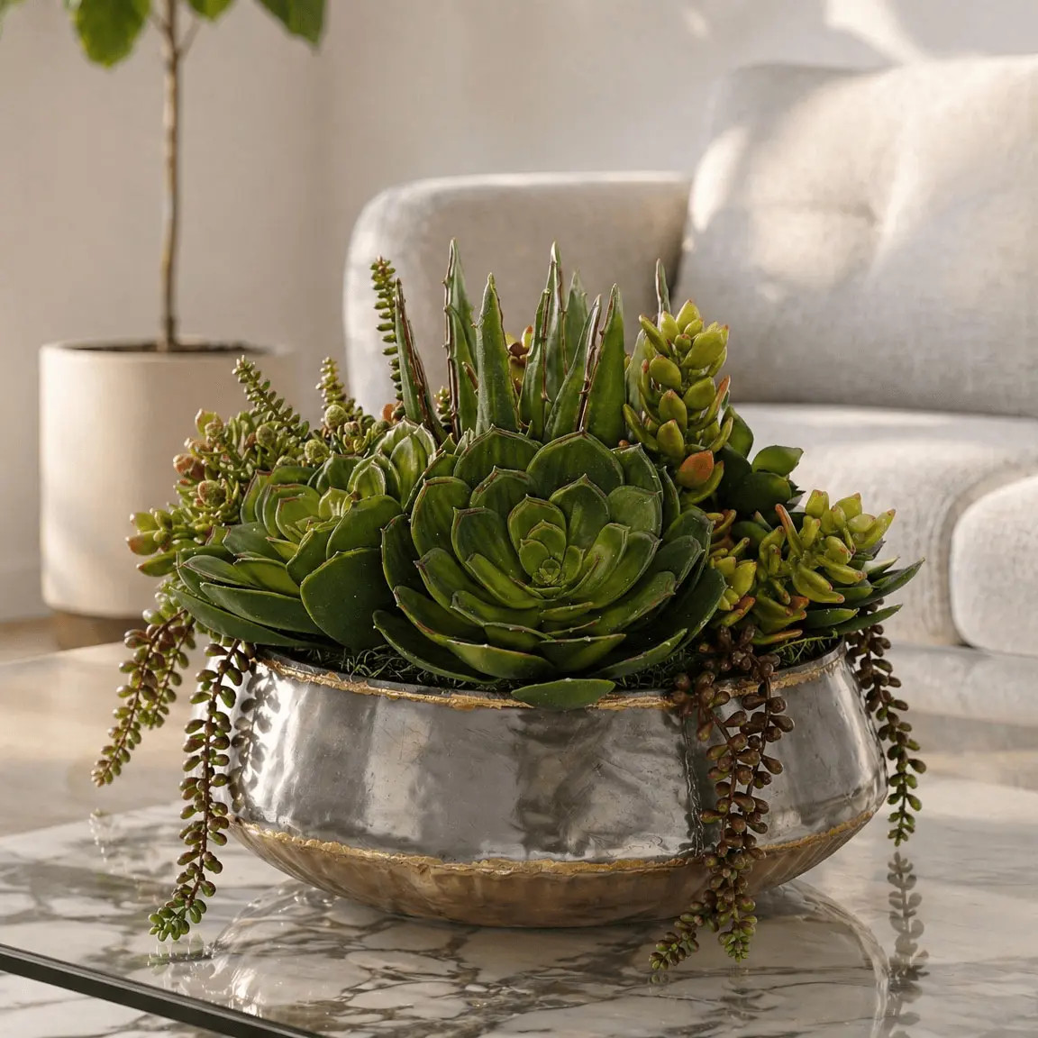 Succulent Mix