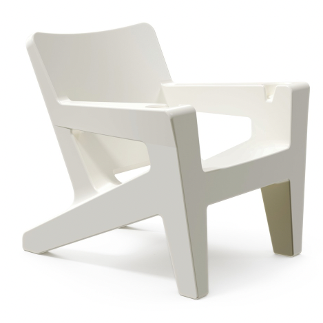 IVORY - Shown here in the Ivory option