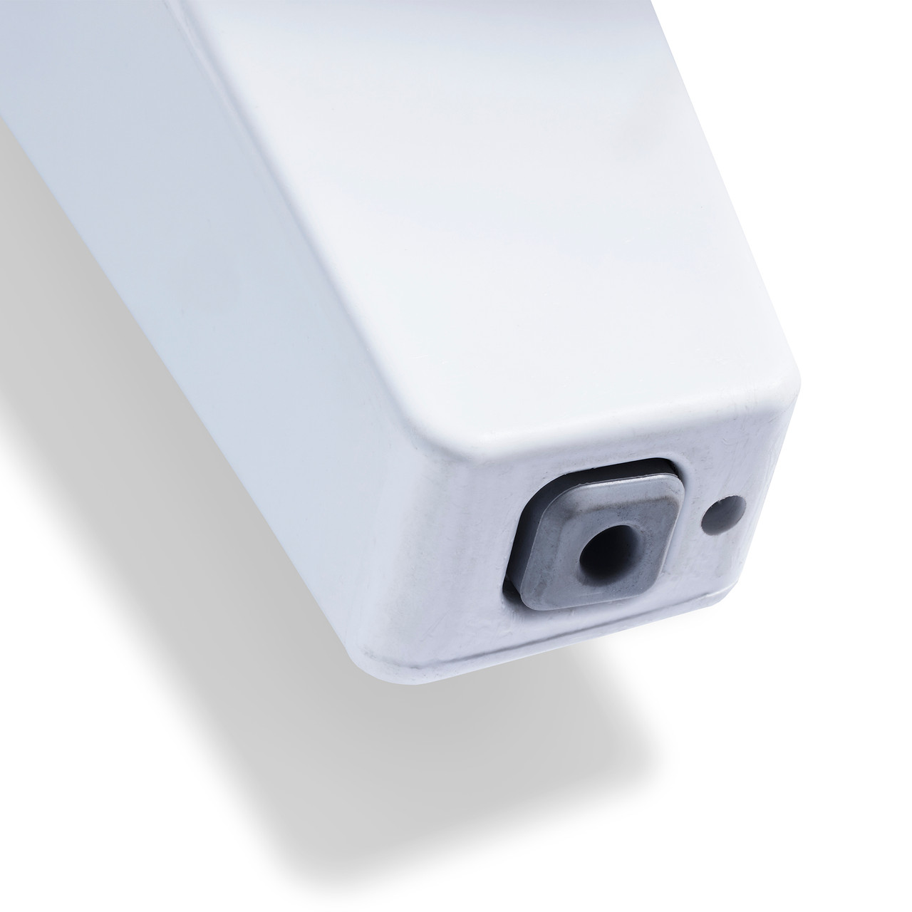 WHITE - Shown here in the White option