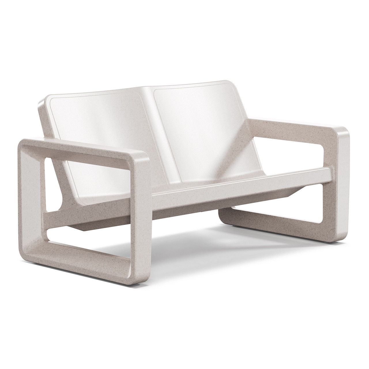SANDSTONE - Shown here in the Sandstone option