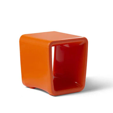 VINTAGE ORANGE - Shown here in the Vintage Orange option