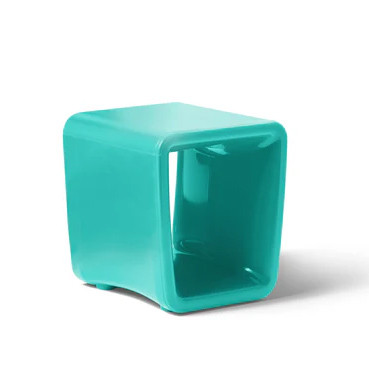 SEAFOAM GREEN - Shown here in the Seafoam Green  option