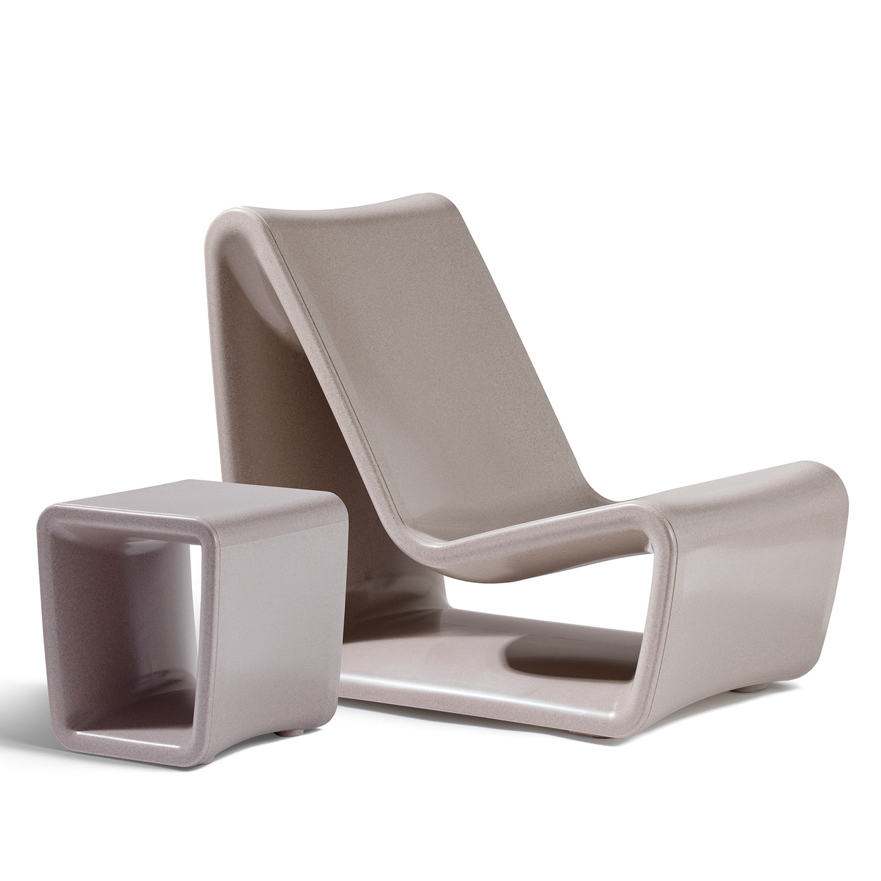 SANDSTONE - Shown here in the Sandstone option