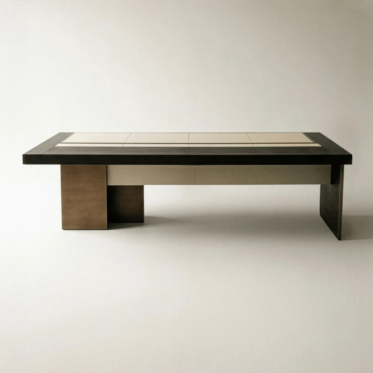 Black & More Desk