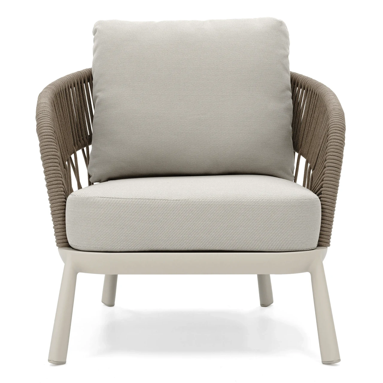 Montera Lounge Chair