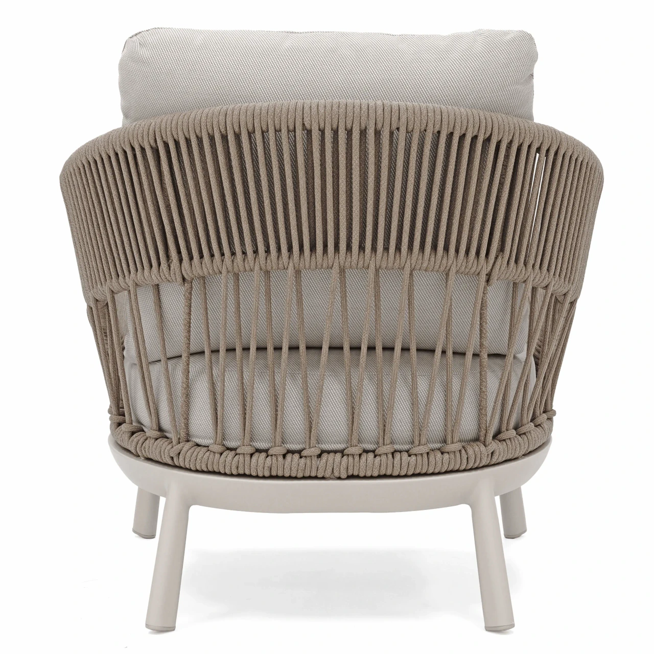 Montera Lounge Chair