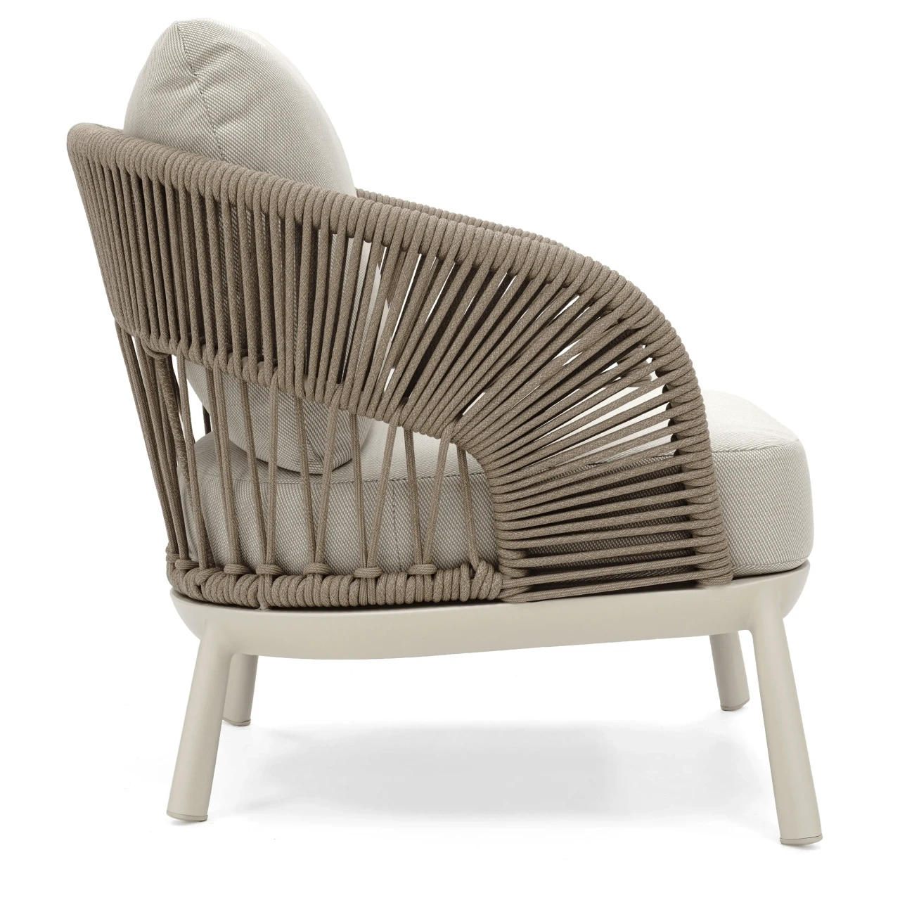 Montera Lounge Chair