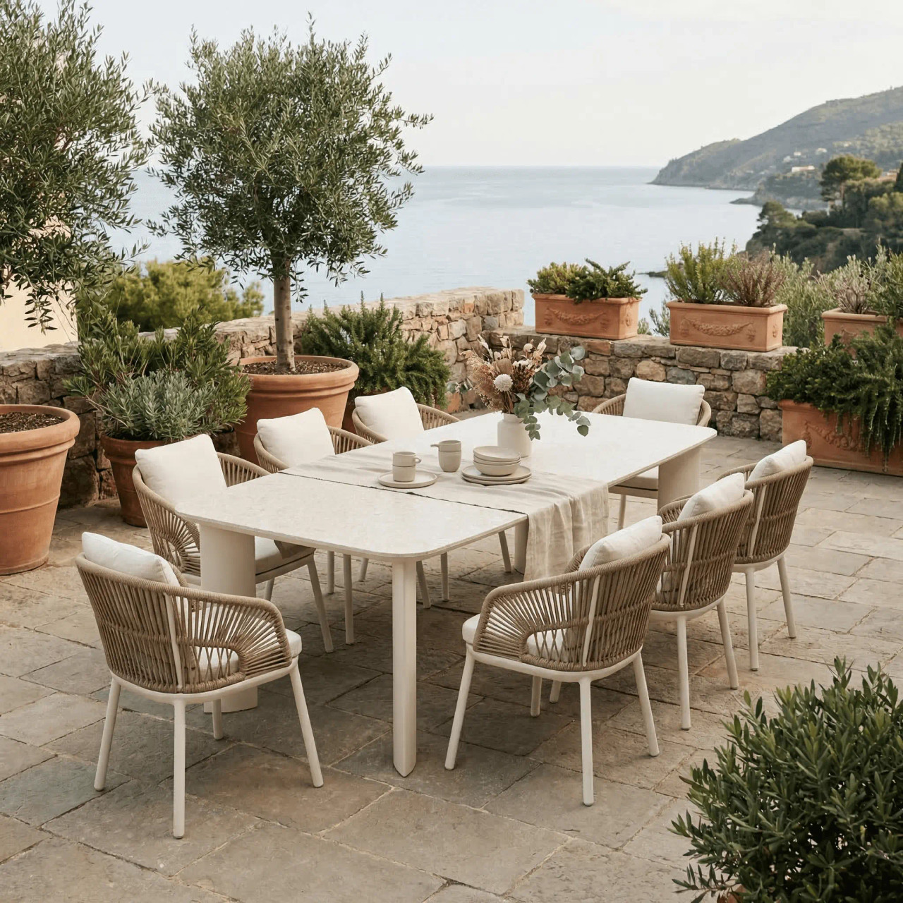 Montera Dining Chair