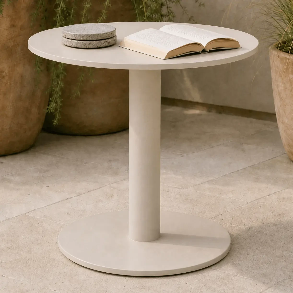 Morro Bay Side Table