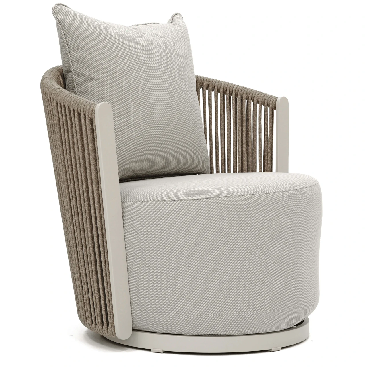 Morro Bay Swivel Chair