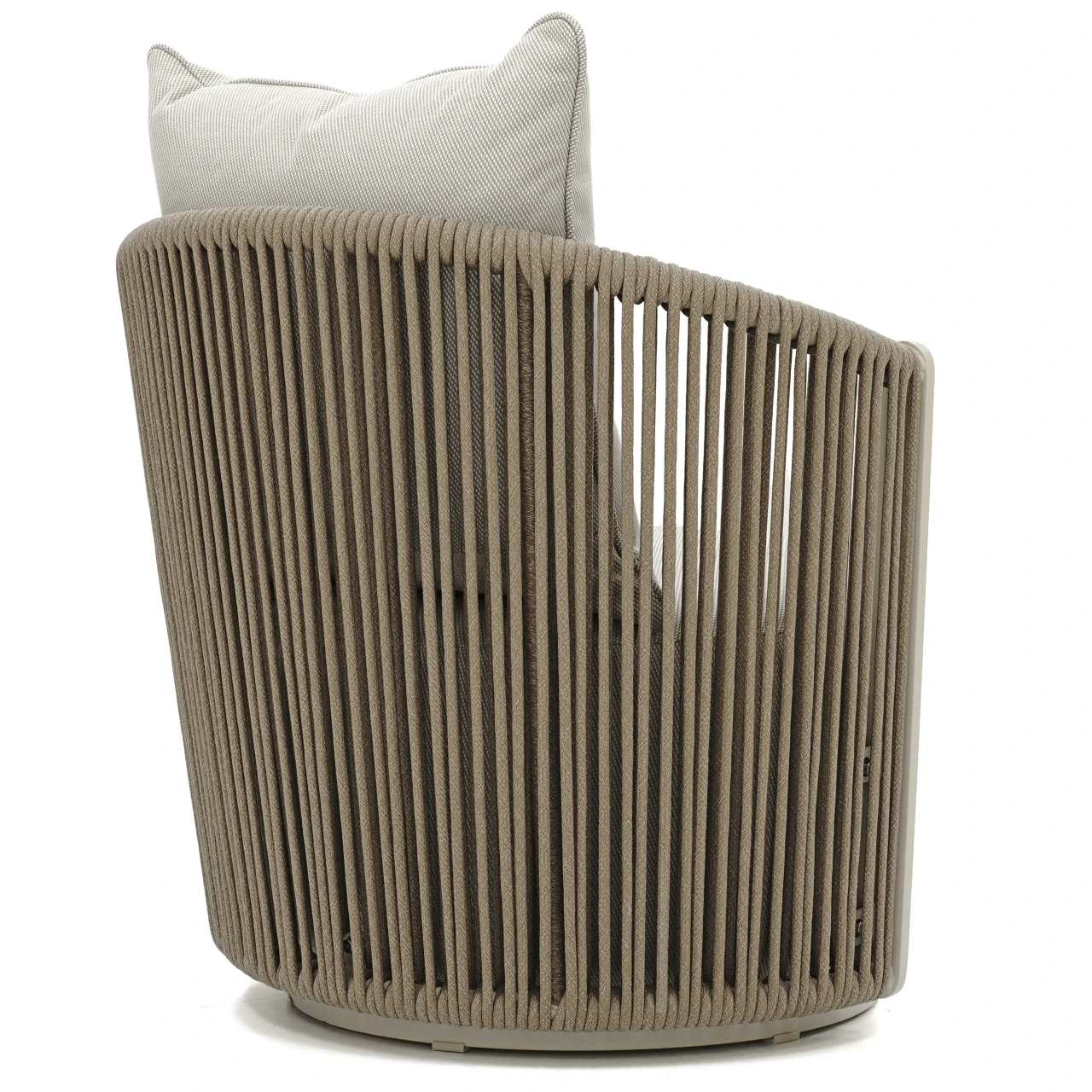 Morro Bay Swivel Chair