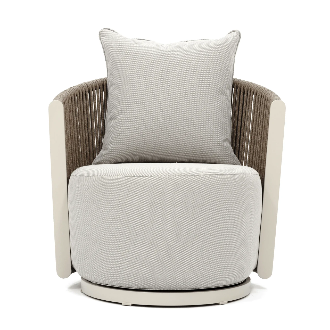 Morro Bay Swivel Chair