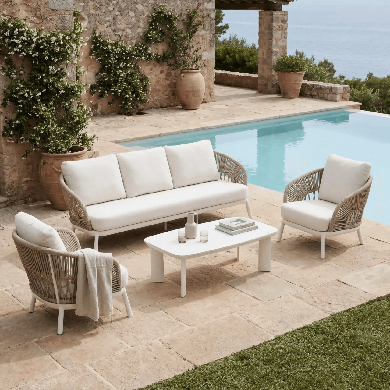 Montera Sofa