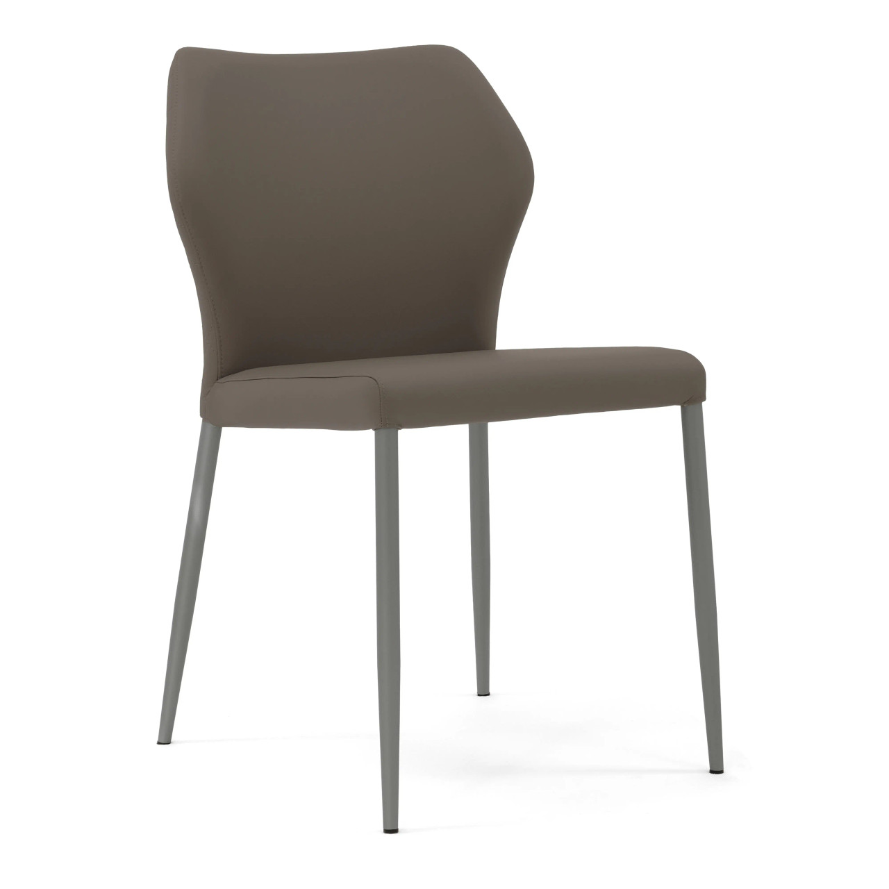 Angle Side Chair