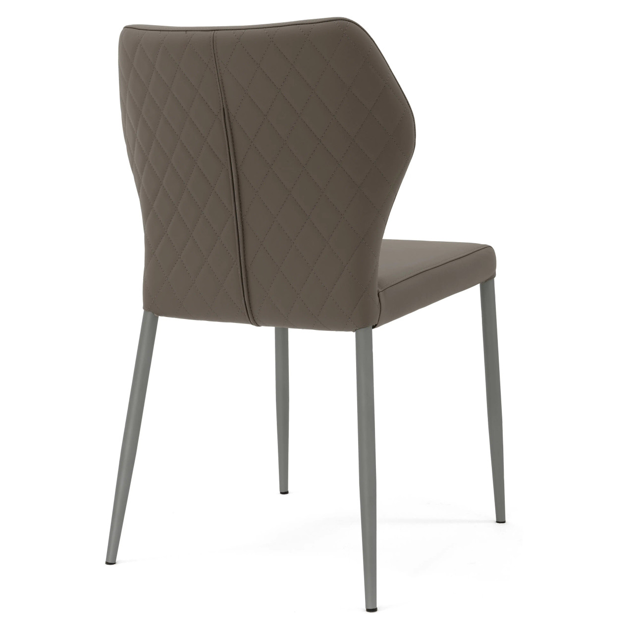 Angle Side Chair