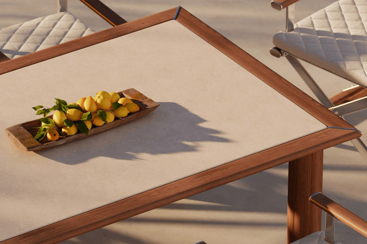 Meritage Table Collection