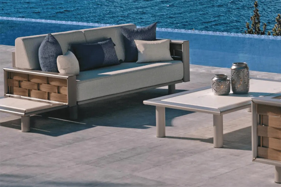 Meritage Occasional Collection