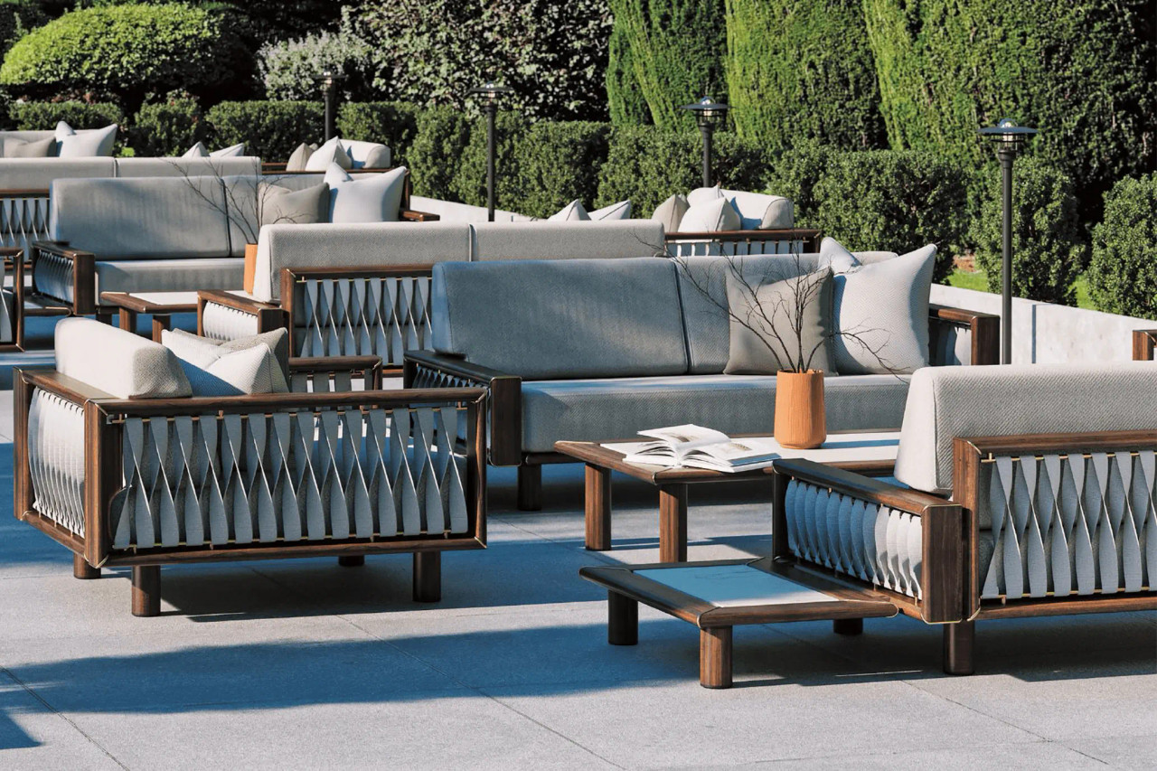 Meritage Occasional Collection