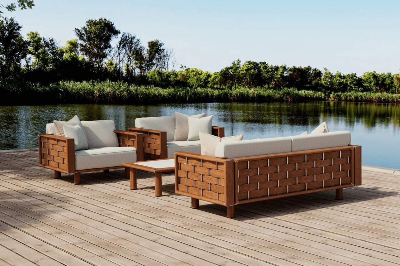 Meritage Occasional Collection