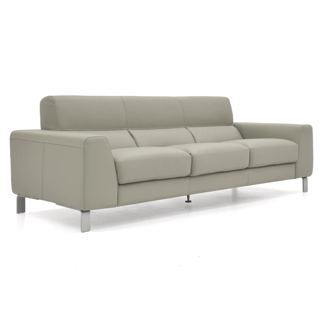 DOVE LEATHER - Shown in the Dove option