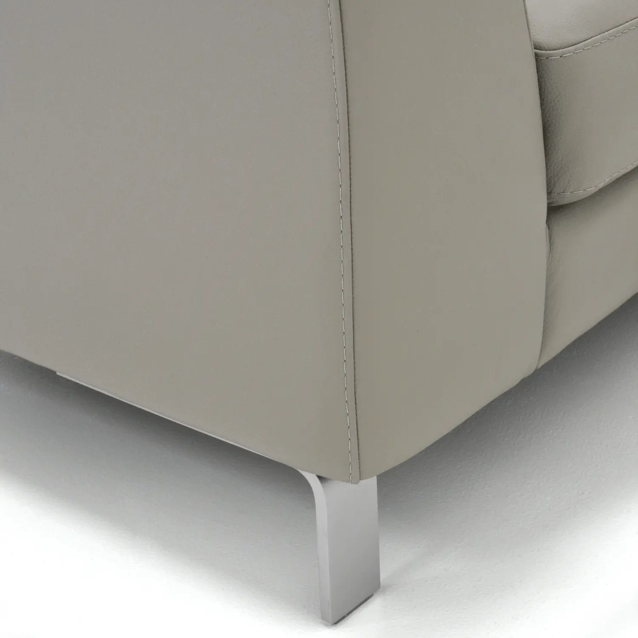 DOVE LEATHER
