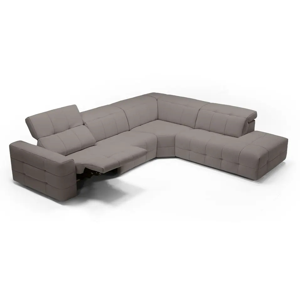 ASH GREY || RIGHT - Shown here of the Ash Grey with the Right configuration