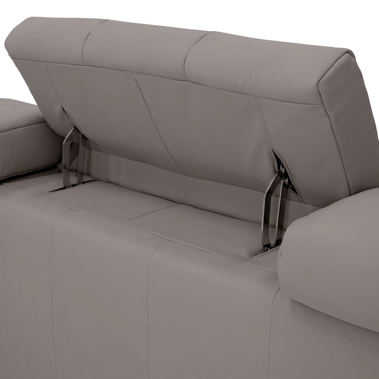 ASH GREY || RIGHT - Shown here of the Ash Grey with the Right configuration