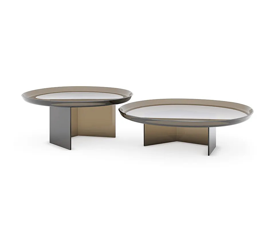 HIGH || LOW - Shown here in both option. Each sold separately