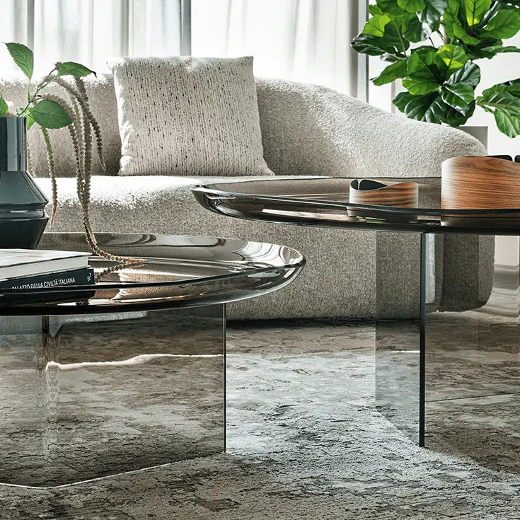 HIGH || LOW - Shown here in both option. Each sold separately