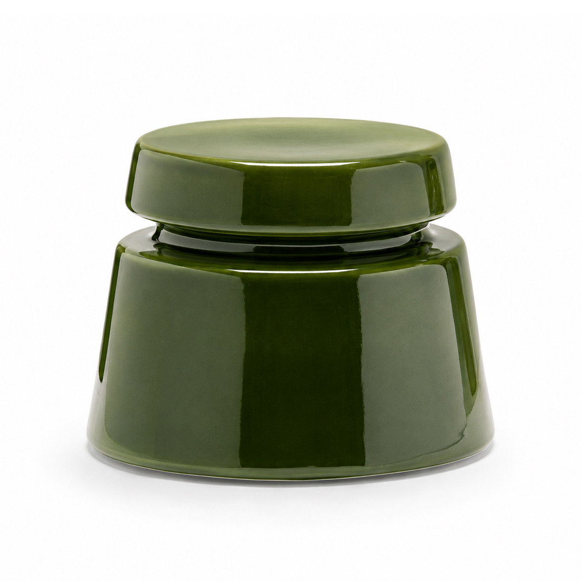 GREEN LOW