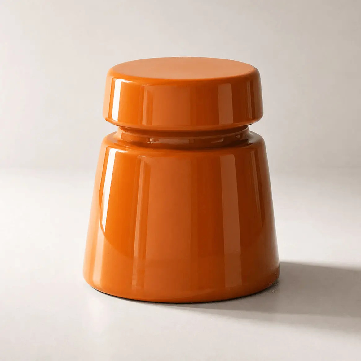 ORANGE MEDIUM