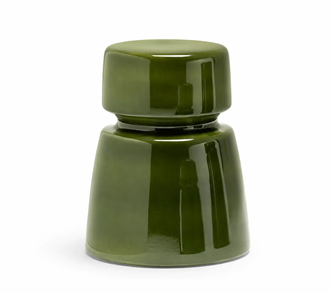 GREEN MEDIUM