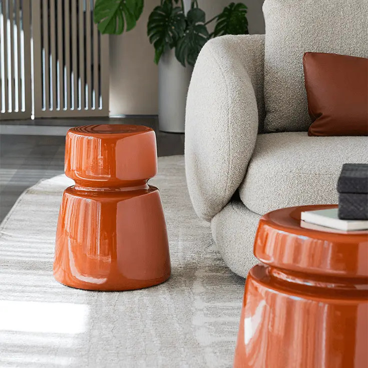 ORANGE MEDIUM