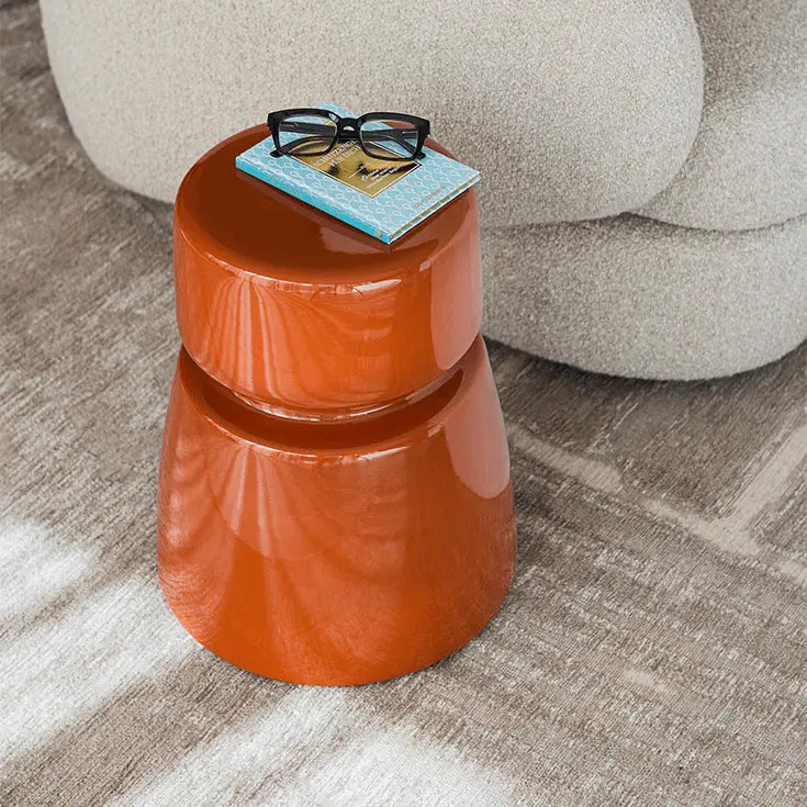 ORANGE MEDIUM