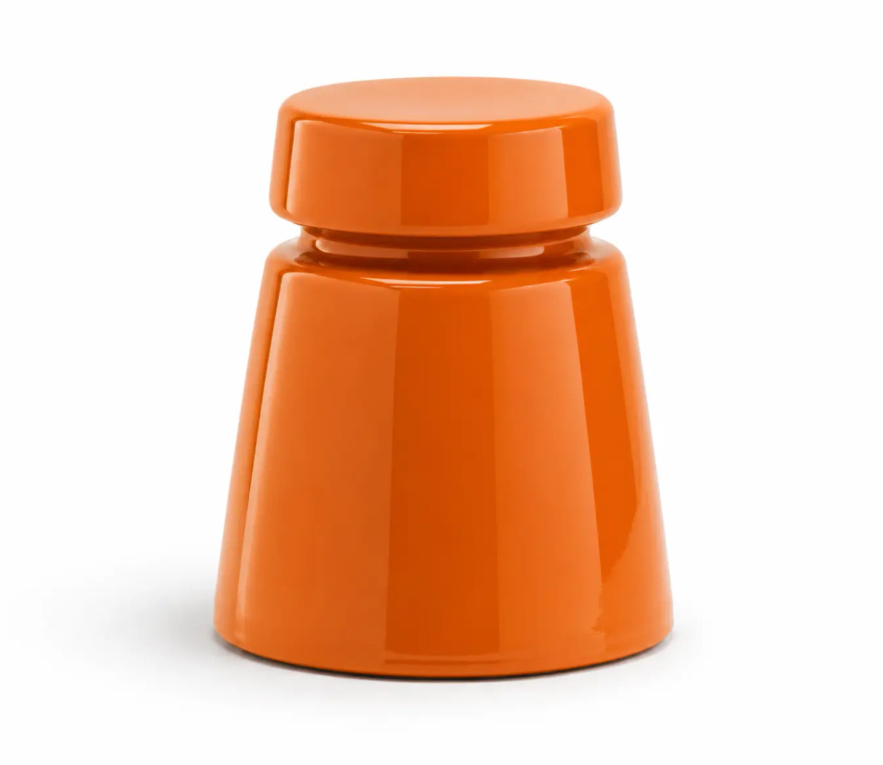 ORANGE TALL
