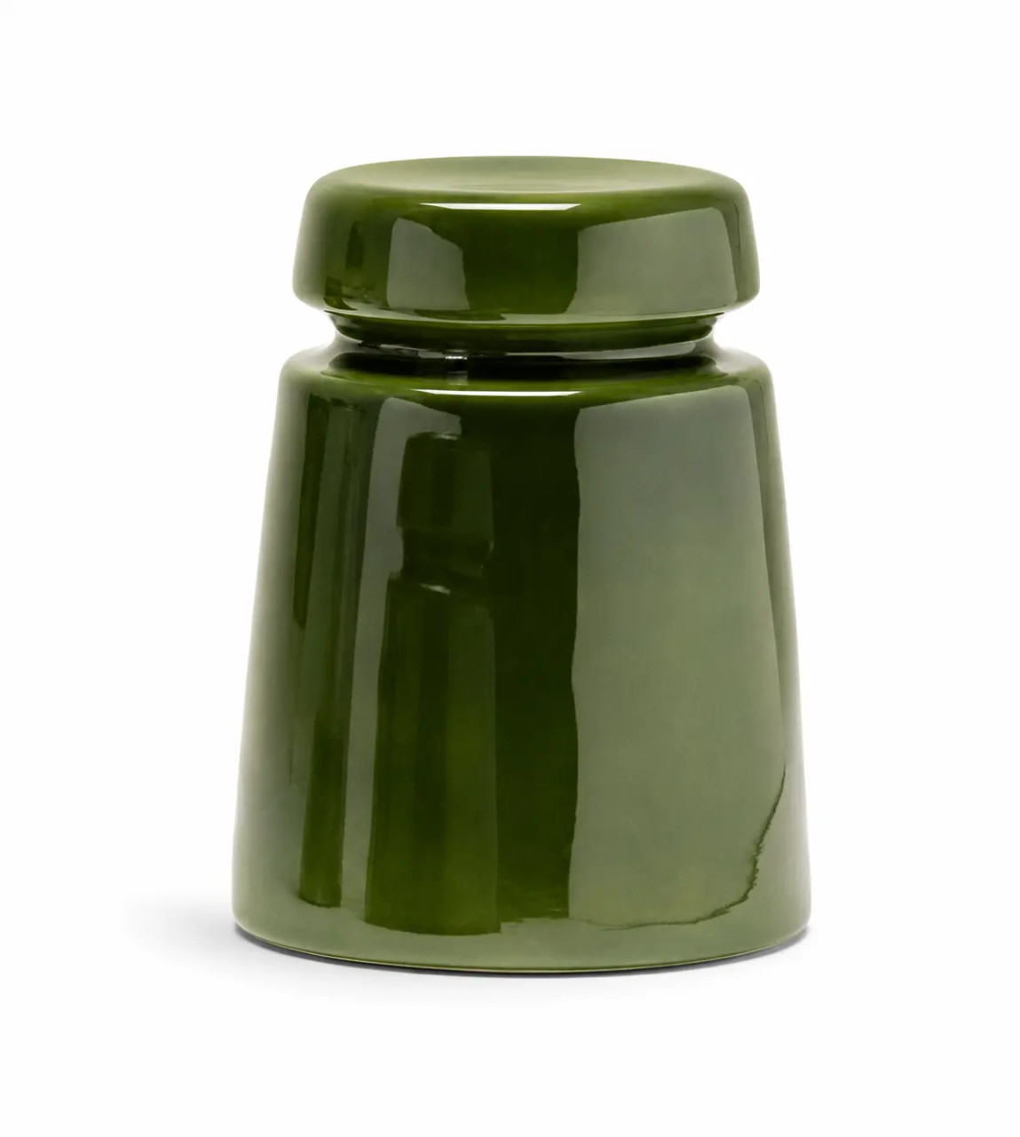 GREEN TALL