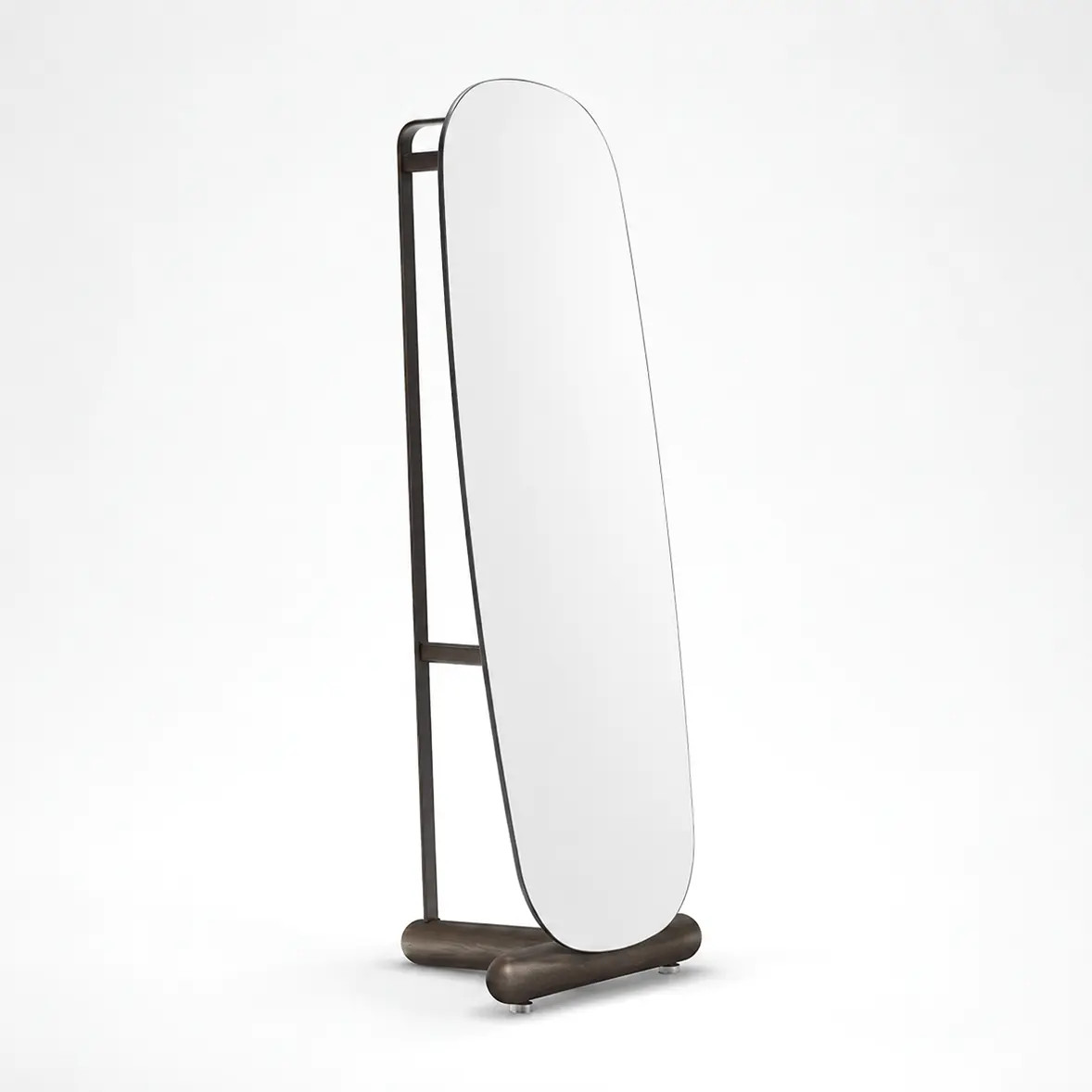 Pierre Floor Mirror