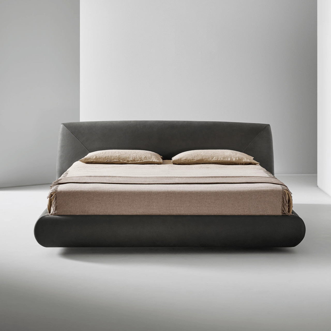 Holden King Bed