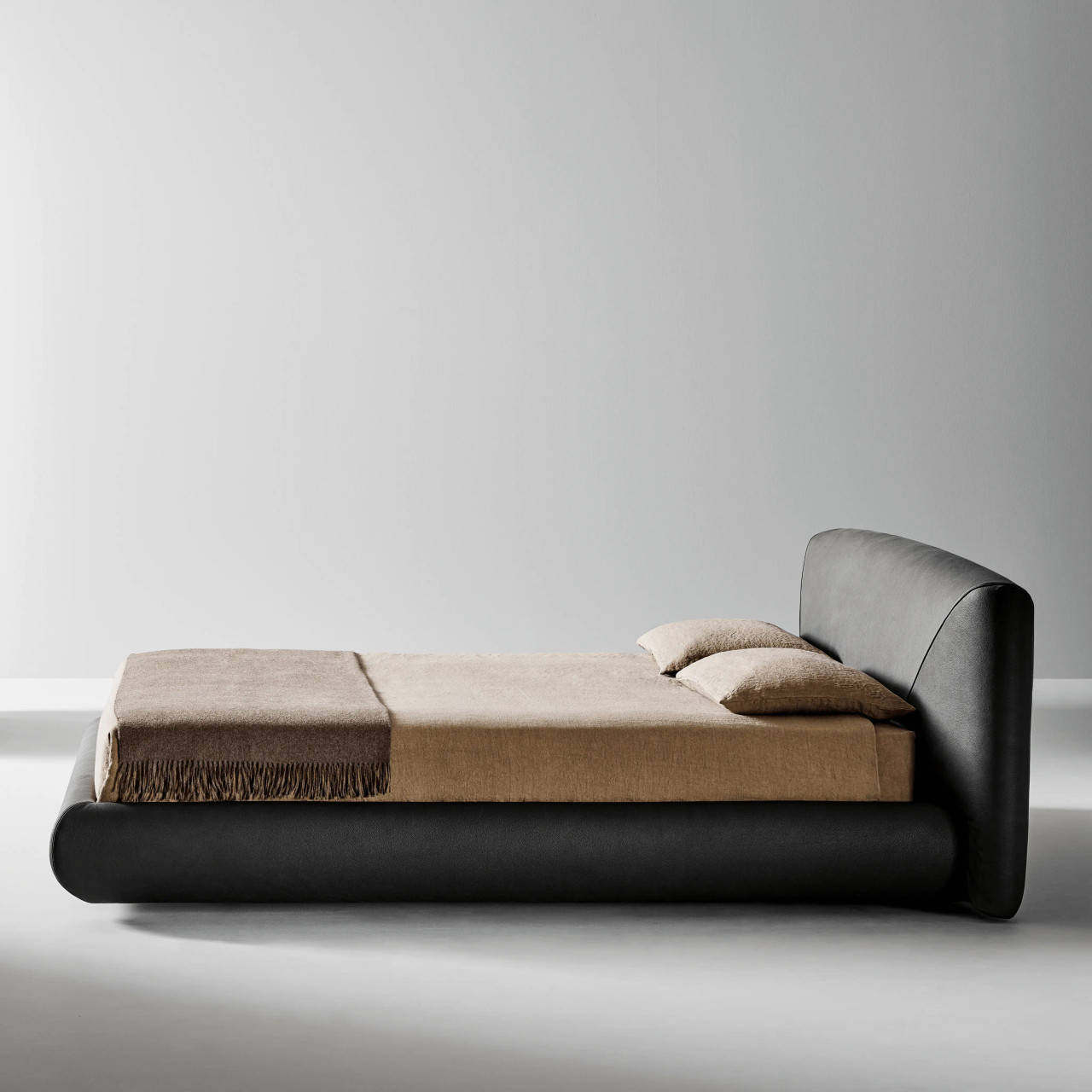Holden King Bed