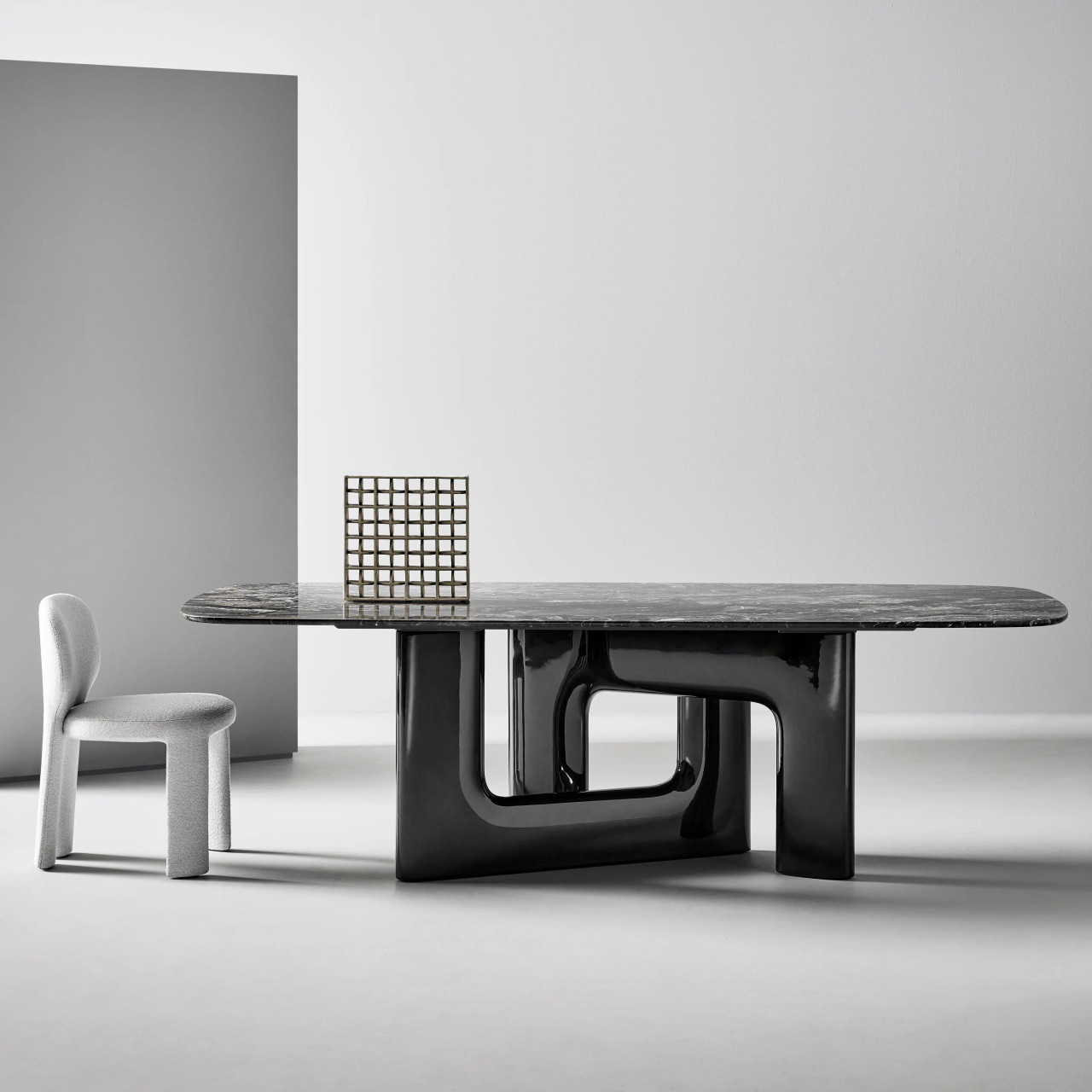 Liaison Dining Table