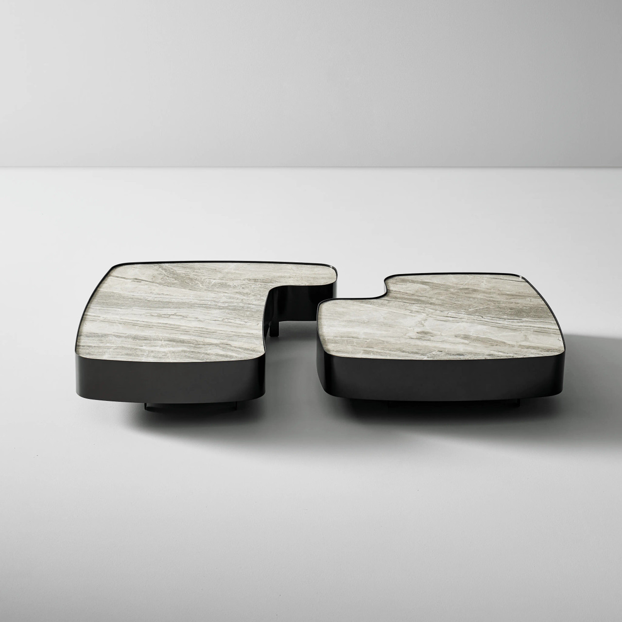 51X46 || 43X43 - Shown here in both options. Each sold separately