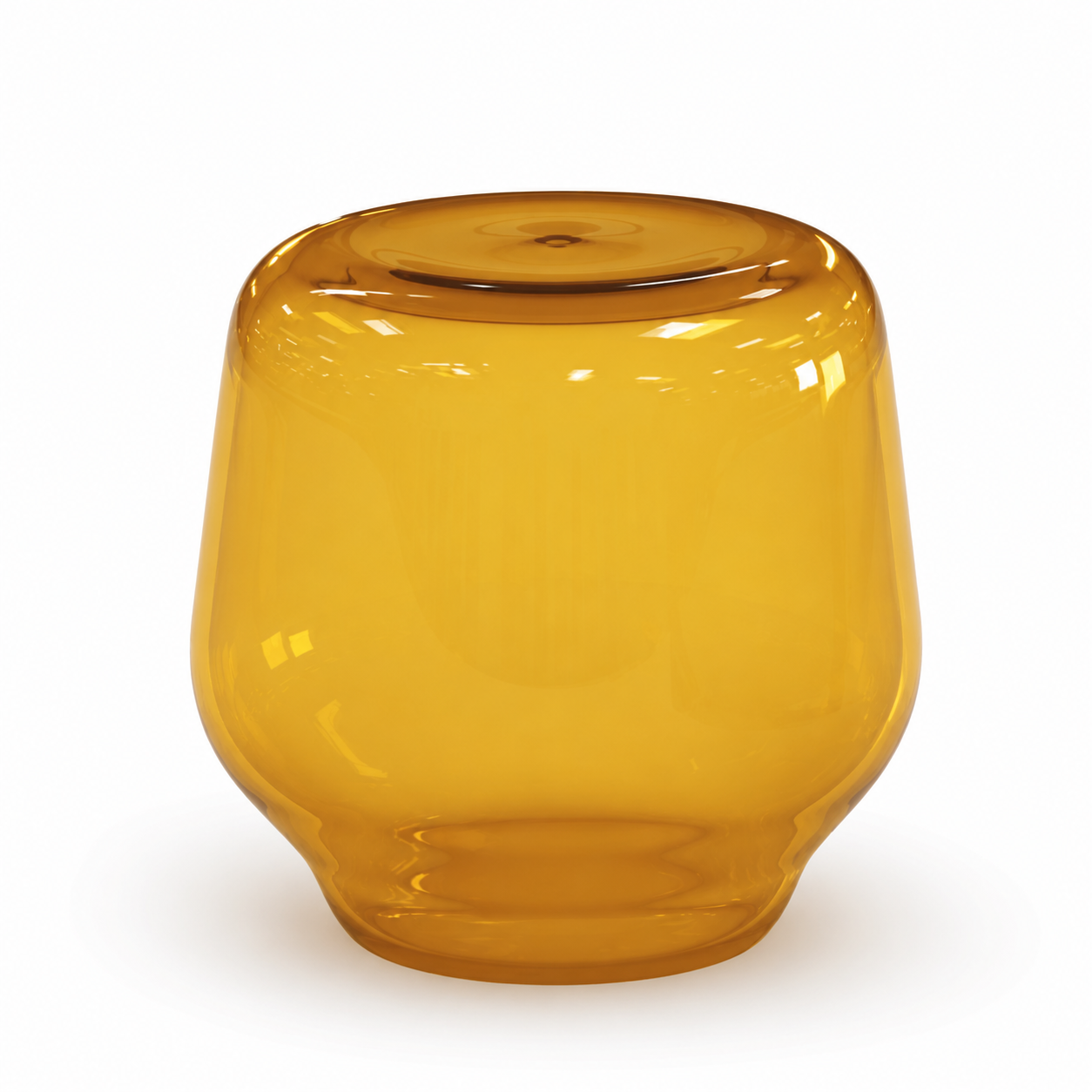 AMBER HIGH - Shown here of the Dark Amber/High option