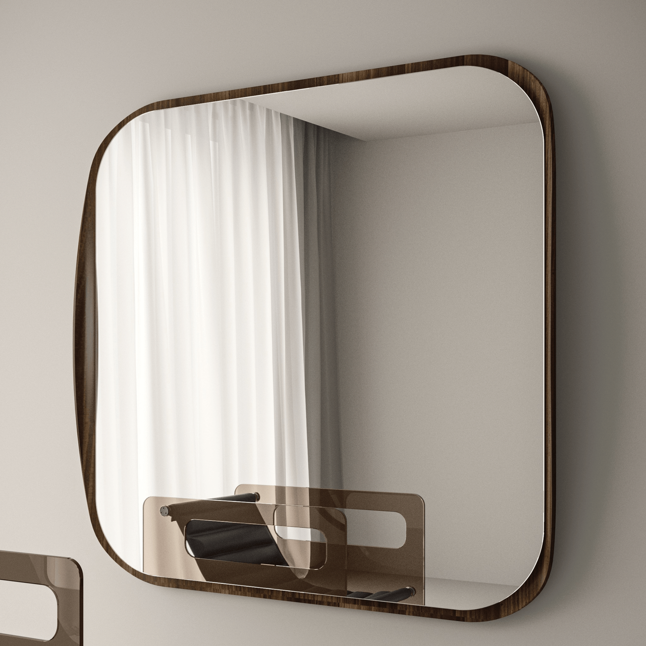 Mydear Mirror