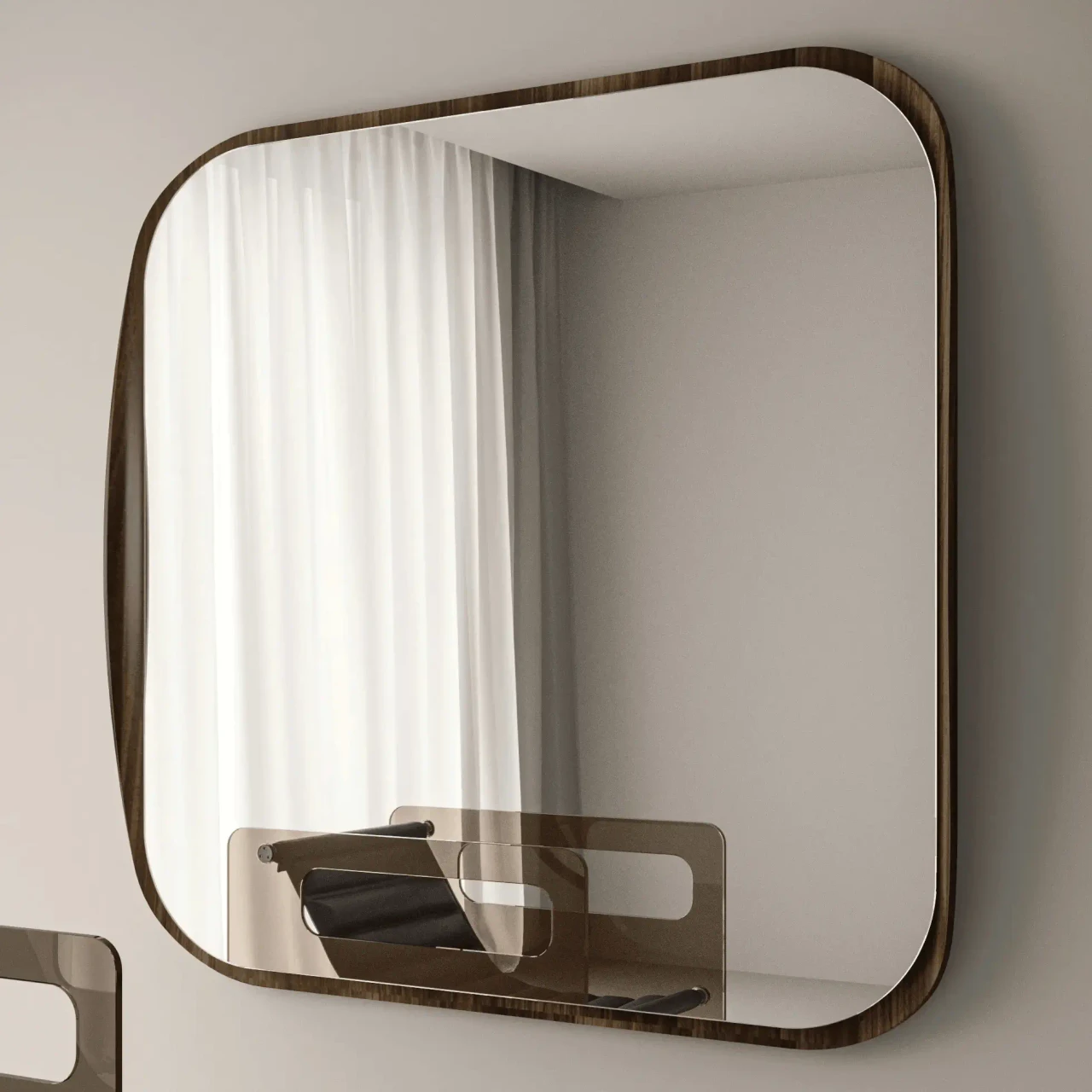 Mydear Mirror