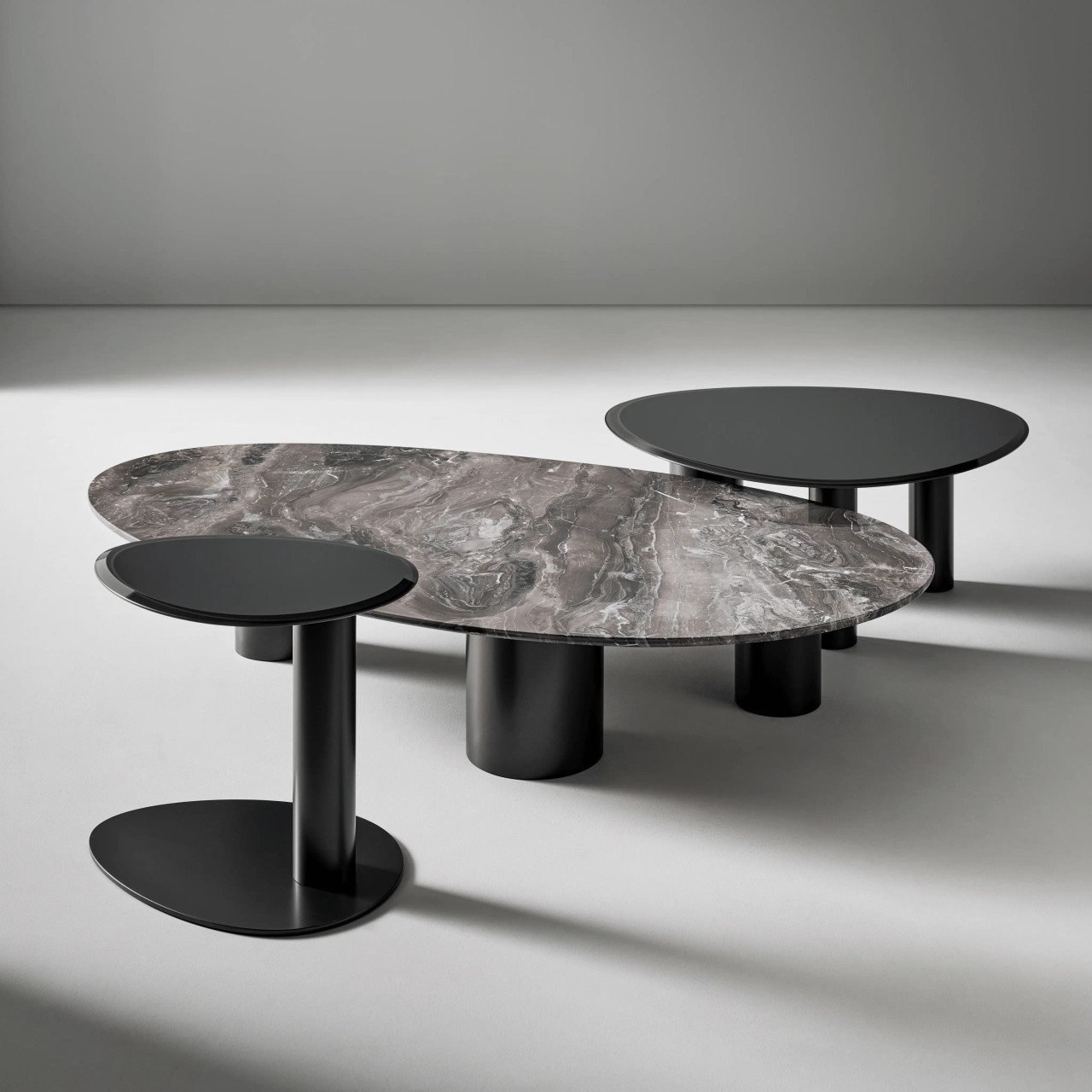HIGH || MEDIUM - Shown here in the High and Medium option. Low is the Marble option - sold separately
