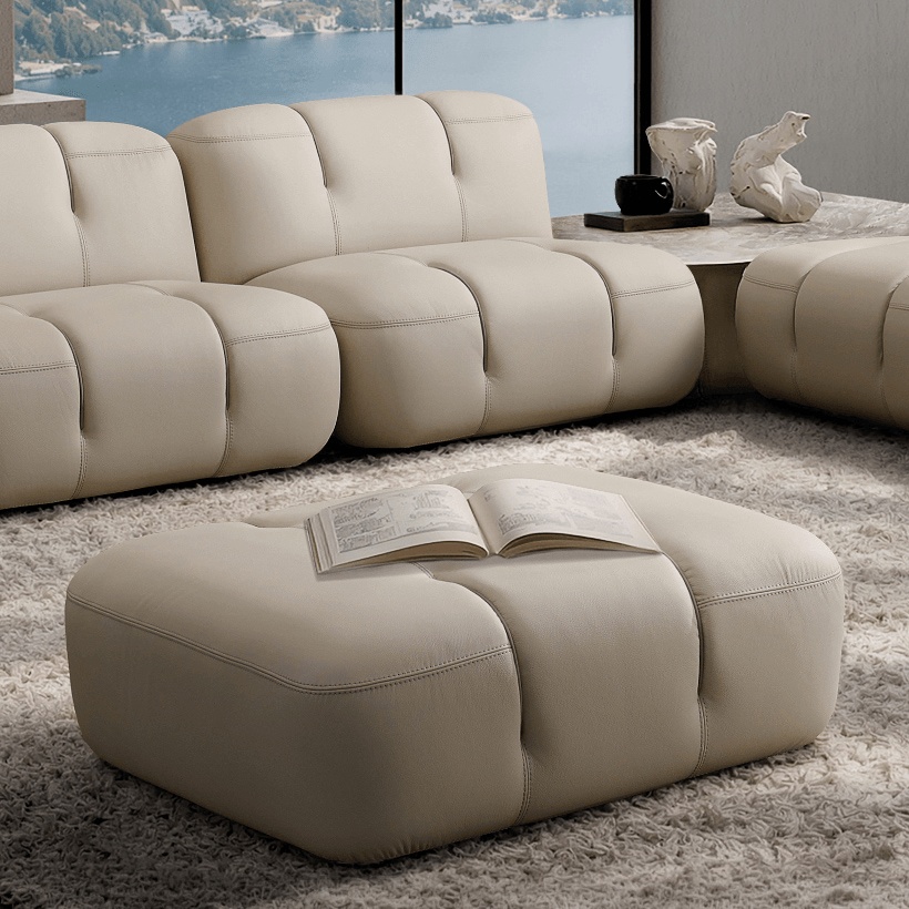 Moxy Ottoman