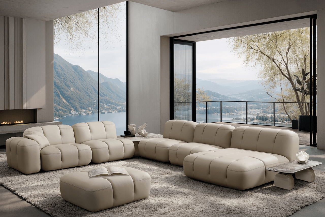 Moxy Ottoman