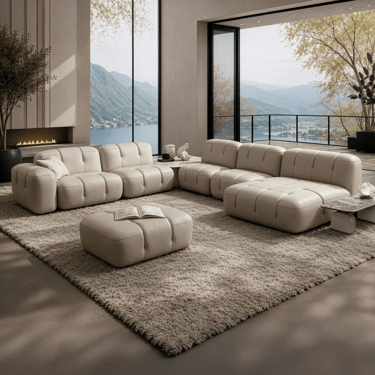 Moxy Ottoman